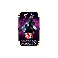 HarperCollins Publishers House Rules (häftad, eng)