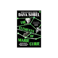 HarperCollins Publishers The Elements of Marie Curie (häftad, eng)