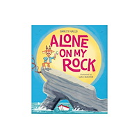 HarperCollins Publishers Alone on My Rock (häftad, eng)