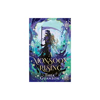 HarperCollins Publishers A Monsoon Rising (häftad, eng)