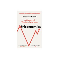 HarperCollins Publishers Africonomics (häftad, eng)