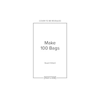HarperCollins Publishers Make 100 Bags (inbunden, eng)