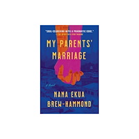 Harpercollins publishers inc My Parents' Marriage (häftad, eng)