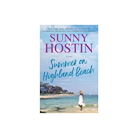 Harpercollins publishers inc Summer on Highland Beach (häftad, eng)