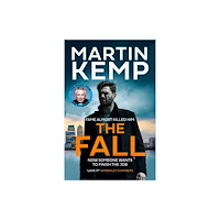 HarperCollins Publishers The Fall (häftad, eng)