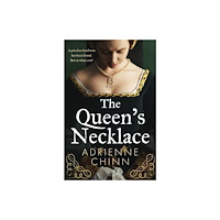 HarperCollins Publishers The Queen’s Necklace (häftad, eng)