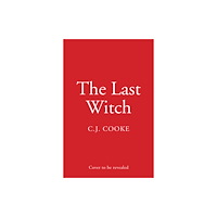HarperCollins Publishers The Last Witch (inbunden, eng)