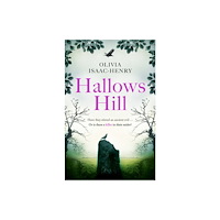 HarperCollins Publishers Hallows Hill (häftad, eng)