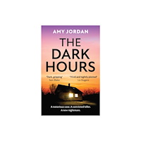 HarperCollins Publishers The Dark Hours (häftad, eng)