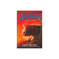 Harpercollins publishers inc Warriors: Omen of the Stars #2: Fading Echoes (häftad, eng)