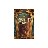 HarperCollins Publishers The Ancient’s Game (häftad, eng)