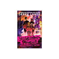 HarperCollins Publishers Resurrection (häftad, eng)