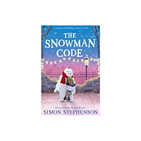 HarperCollins Publishers The Snowman Code (häftad, eng)
