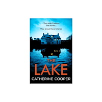 HarperCollins Publishers The Lake (häftad, eng)