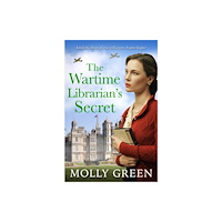 HarperCollins Publishers The Wartime Librarian’s Secret (häftad, eng)
