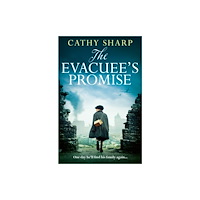 HarperCollins Publishers The Evacuee’s Promise (häftad, eng)