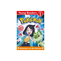 HarperCollins Publishers Pokemon Young Readers Level 2: Adventure on the Horizon (häftad, eng)