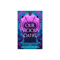 HarperCollins Publishers Our Vicious Oaths (inbunden, eng)