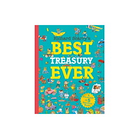 HarperCollins Publishers Richard Scarry’s Best Treasury Ever (inbunden, eng)