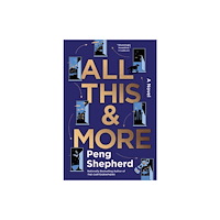 Harpercollins publishers inc All This and More (häftad, eng)