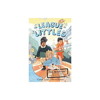 Harpercollins publishers inc The League of Littles (häftad, eng)