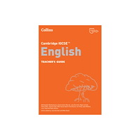 HarperCollins Publishers Cambridge IGCSE™ English Teacher’s Guide (häftad, eng)