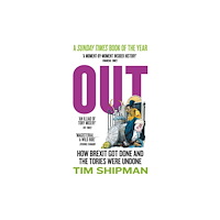 HarperCollins Publishers Out (häftad, eng)