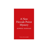 HarperCollins Publishers Hercule Poirot #6 (häftad, eng)