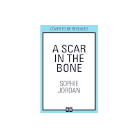 HarperCollins Publishers A Scar in the Bone (häftad, eng)