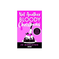HarperCollins Publishers Not Another Bloody Christmas (häftad, eng)