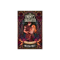 HarperCollins Publishers The Enemy’s Daughter (inbunden, eng)
