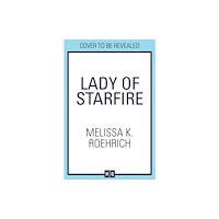 HarperCollins Publishers Lady of Starfire (häftad, eng)