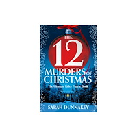 HarperCollins Publishers The Twelve Murders of Christmas (häftad, eng)