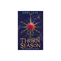 HarperCollins Publishers Thorn Season (inbunden, eng)
