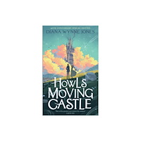 HarperCollins Publishers Howl’s Moving Castle (inbunden, eng)