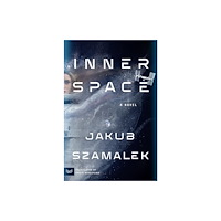 Harpercollins publishers inc Inner Space (häftad, eng)