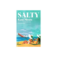 Harpercollins publishers inc Salty (inbunden, eng)