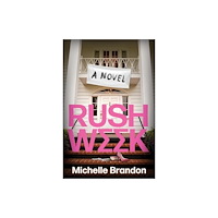 Harpercollins publishers inc Rush Week (häftad, eng)