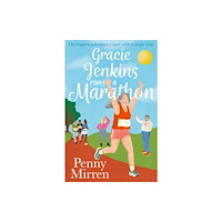 HarperCollins Publishers Gracie Jenkins Runs a Marathon (häftad, eng)