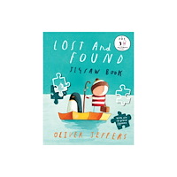 HarperCollins Publishers Lost and Found Jigsaw Book (bok, board book, eng)