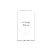 HarperCollins Publishers Vintage Rolex Limited Edition (the Mint edition) (inbunden, eng)