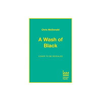 HarperCollins Publishers A Wash of Black (häftad, eng)