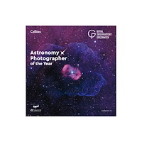 HarperCollins Publishers Astronomy Photographer of the Year: Collection 14 (inbunden, eng)