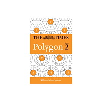 HarperCollins Publishers The Times Polygon Book 2 (häftad, eng)
