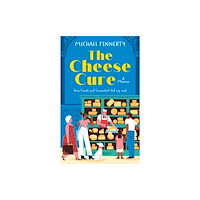 HarperCollins Publishers The Cheese Cure (inbunden, eng)
