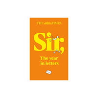 HarperCollins Publishers The Times Sir (inbunden, eng)