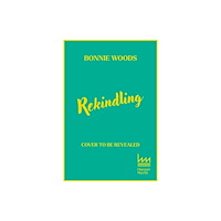 HarperCollins Publishers Fireworks (häftad, eng)