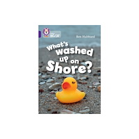 HarperCollins Publishers What's washed up on shore? (häftad, eng)