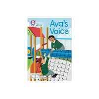 HarperCollins Publishers Ava’s Voice (häftad, eng)