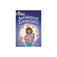 HarperCollins Publishers Accidental Inventions (häftad, eng)